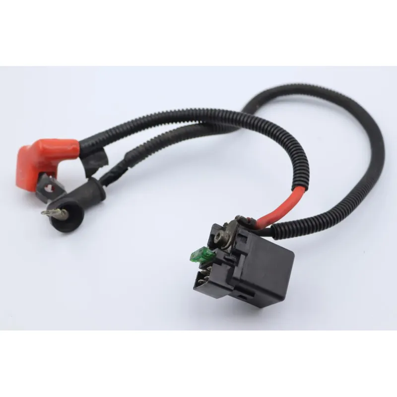 Relais de demarreur SUZUKI RF 600 R 1994 - 1997