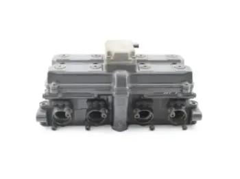 Culasse SUZUKI RF 600 R 1994 - 1997