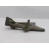 Support echappement HONDA PCX 125 2018 - 2020 Support echappement HONDA PCX 125 2018 - 2020