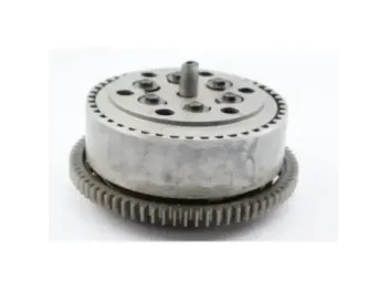 Embrayage SUZUKI RF 600 R 1994 - 1997