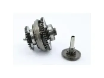 Roue libre de demarreur SUZUKI RF 600 R 1994 - 1997