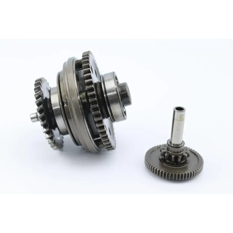 Roue libre de demarreur SUZUKI RF 600 R 1994 - 1997