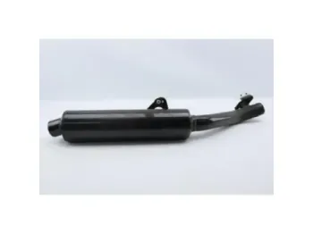 Silencieux (echappement) SUZUKI RF 600 R 1994 - 1997