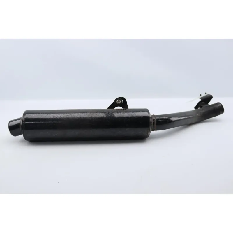 Silencieux (echappement) SUZUKI RF 600 R 1994 - 1997