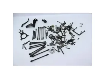 Kit visserie SUZUKI RF 600 R 1994 - 1997
