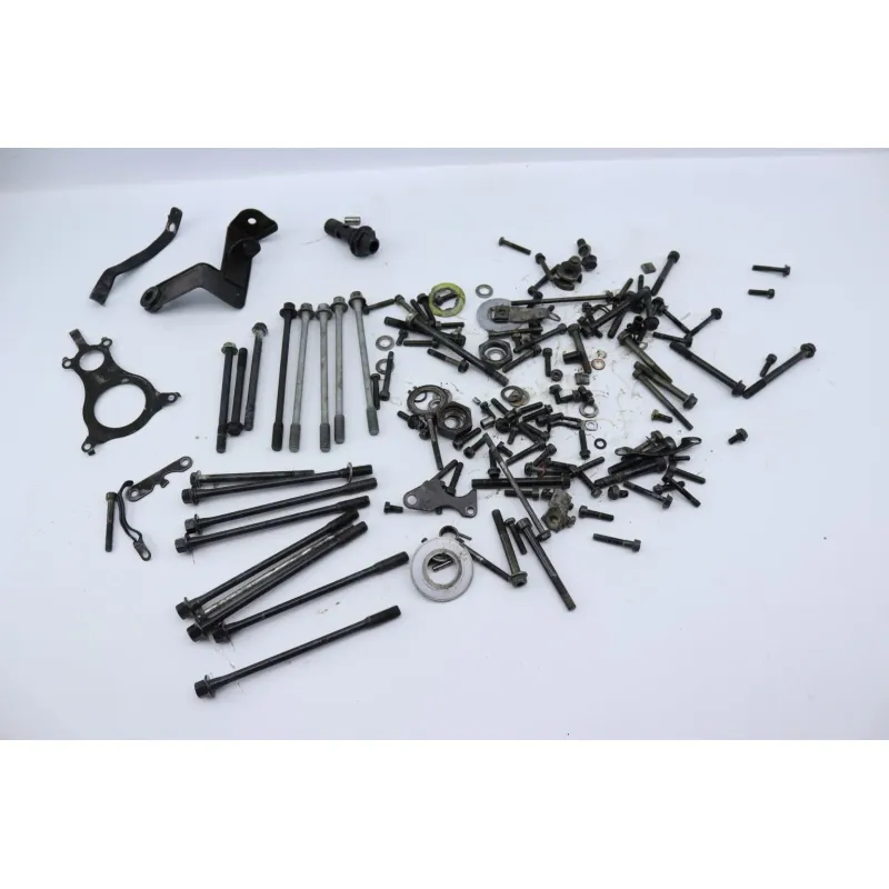 Kit visserie SUZUKI RF 600 R 1994 - 1997