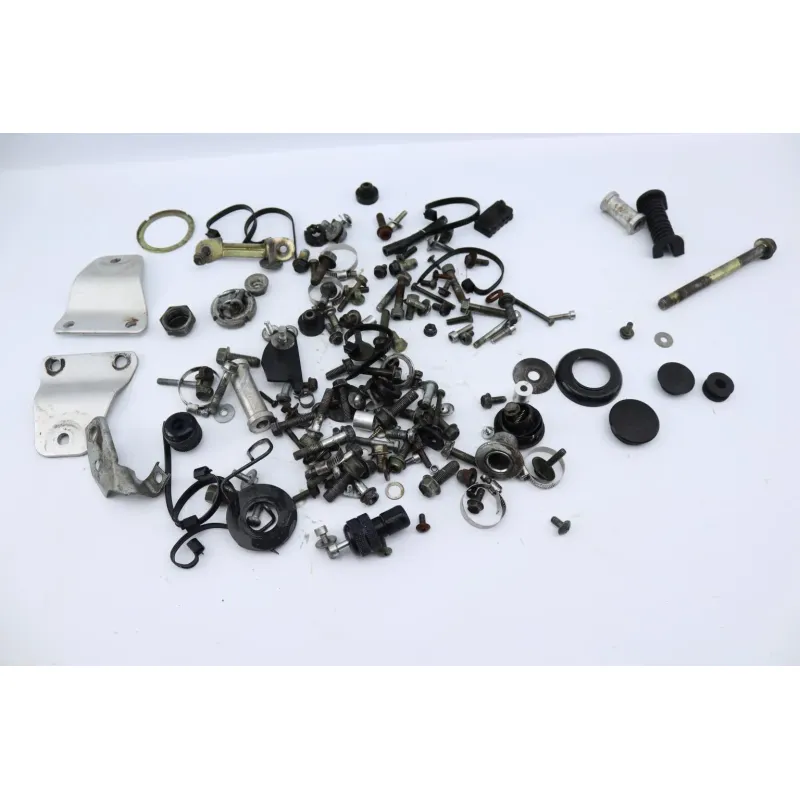 Kit visserie SUZUKI RF 600 R 1994 - 1997