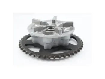 Porte couronne SUZUKI RF 600 R 1994 - 1997