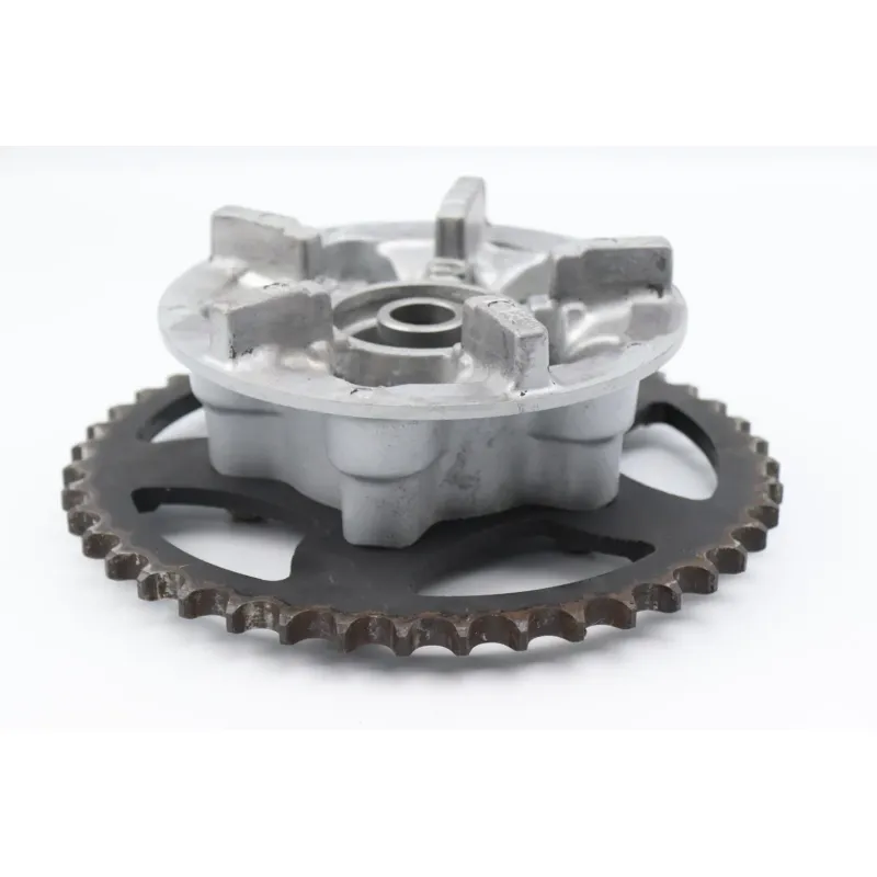 Porte couronne SUZUKI RF 600 R 1994 - 1997