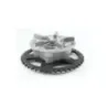 Porte couronne SUZUKI RF 600 R 1994 - 1997 Porte couronne SUZUKI RF 600 R 1994 - 1997