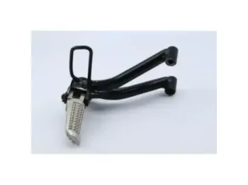 Platine arriere droite SUZUKI RF 600 R 1994 - 1997