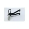 Platine arriere droite SUZUKI RF 600 R 1994 - 1997