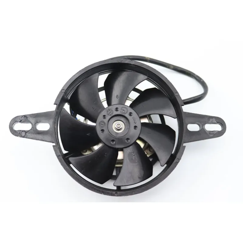 Ventilateur MASAI RAZER 50 ULTIMATE 2012 - 2020