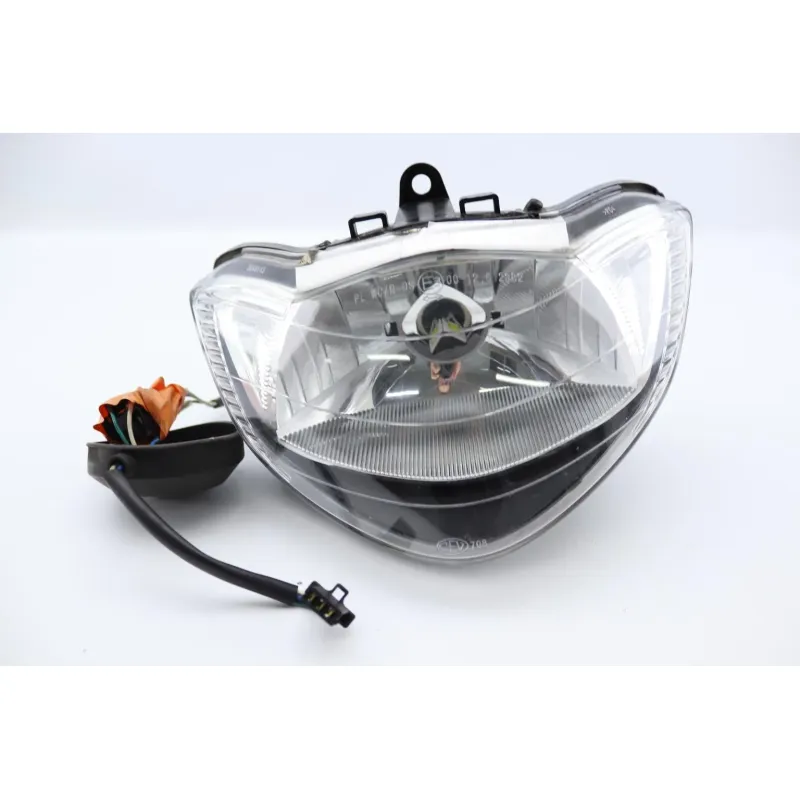 Optique (feux)(phare) HONDA SH 125 2008 - 2010