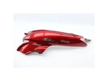 Coque arriere gauche HONDA SH 125 2008 - 2010