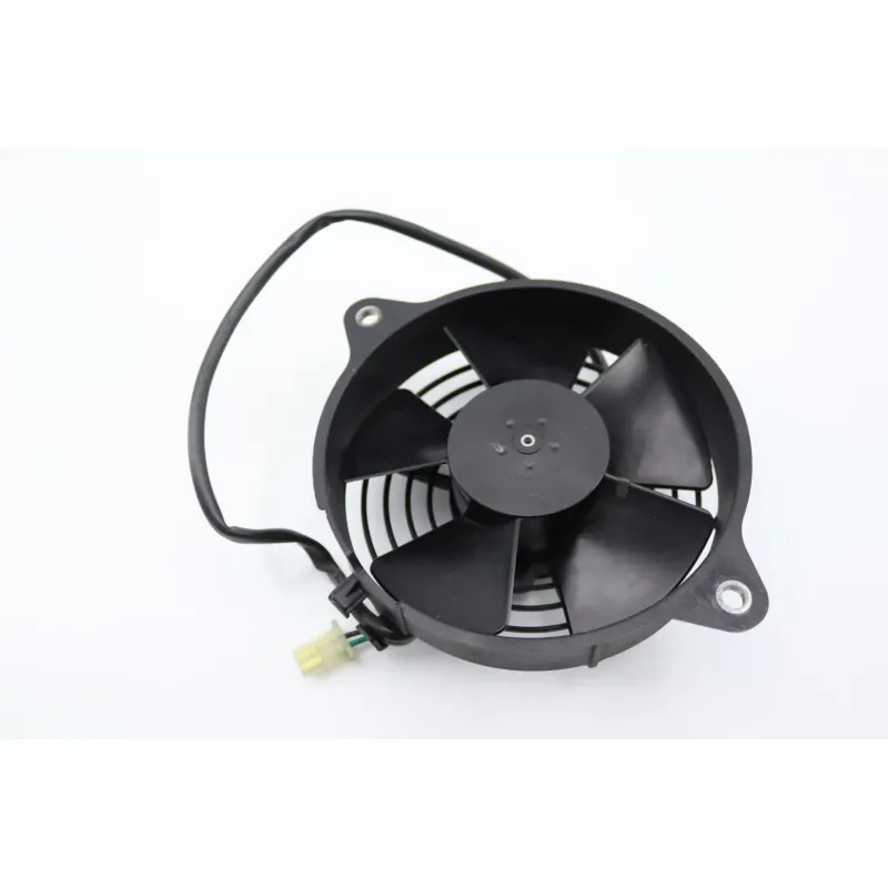 Ventilateur HONDA SH 125 2008 - 2010
