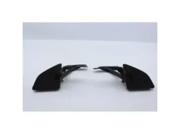 Repose pieds arriere droit HONDA SH 125 2008 - 2010