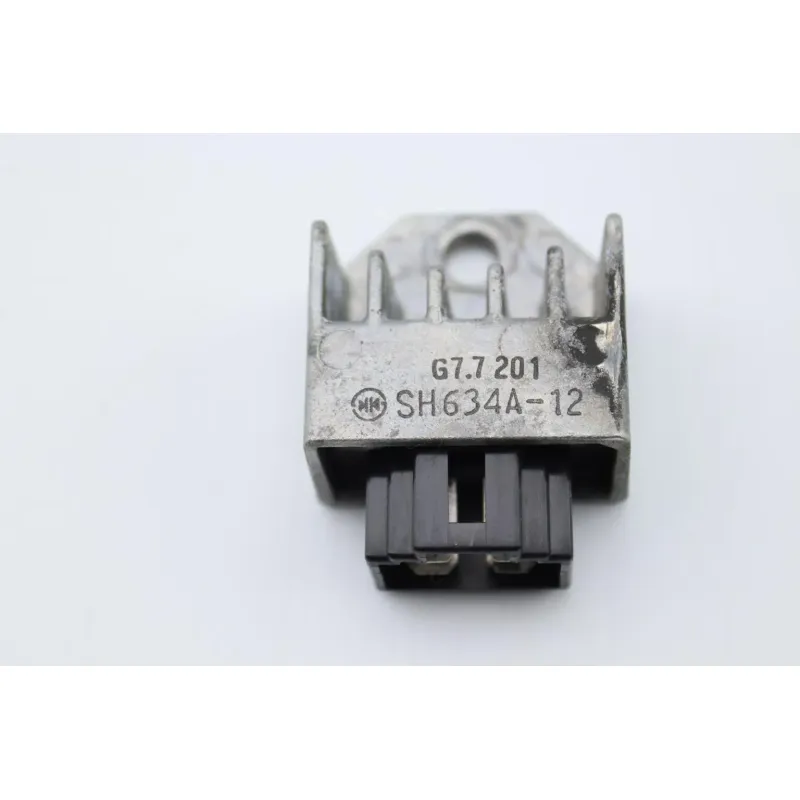 Regulateur charge batterie PEUGEOT VIVACITY 50 2007 - 2009