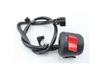 Commodo droit HONDA ADV 350 ABS 2022 - 2024
