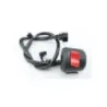 Commodo droit HONDA ADV 350 ABS 2022 - 2024 Commodo droit HONDA ADV 350 ABS 2022 - 2024