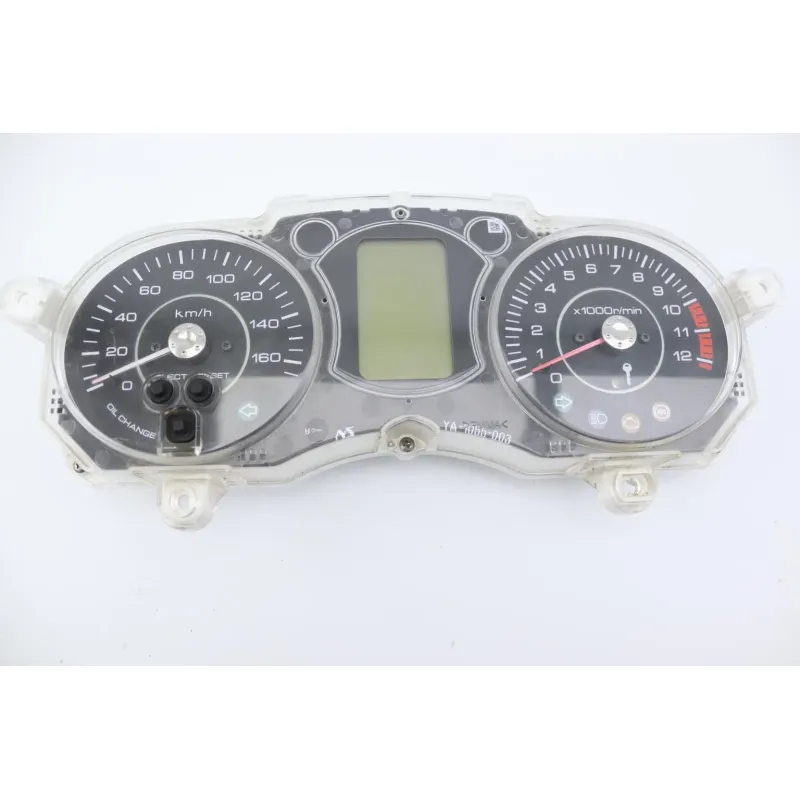 Compteur YAMAHA YPR 125 XMAX ABS 2010 - 2013