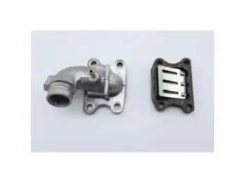 Boite a clapets PEUGEOT VIVACITY 50 1998 - 2006