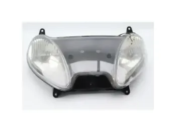 Optique (feux)(phare) YAMAHA YP 125 MAJESTY 2003 - 2006