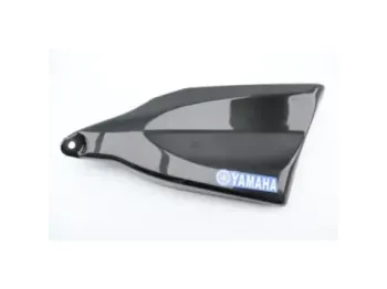 Cache lateral droit YAMAHA MT09 900 ABS 2021 - 2023