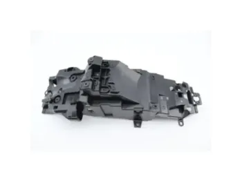 Passage de roue YAMAHA MT09 900 ABS 2021 - 2023