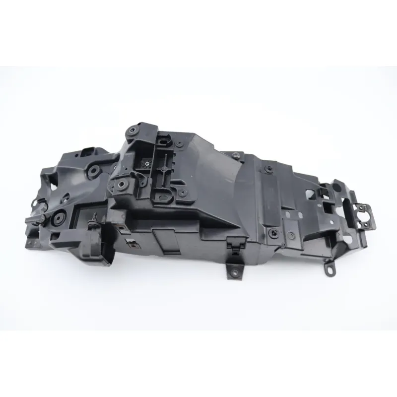 Passage de roue YAMAHA MT09 900 ABS 2021 - 2023