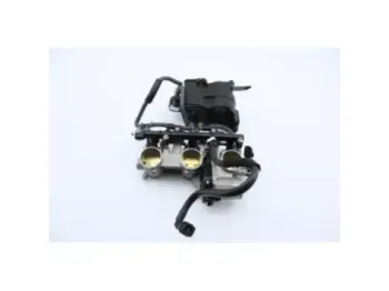 Rampe d'injection YAMAHA MT09 900 ABS 2021 - 2023
