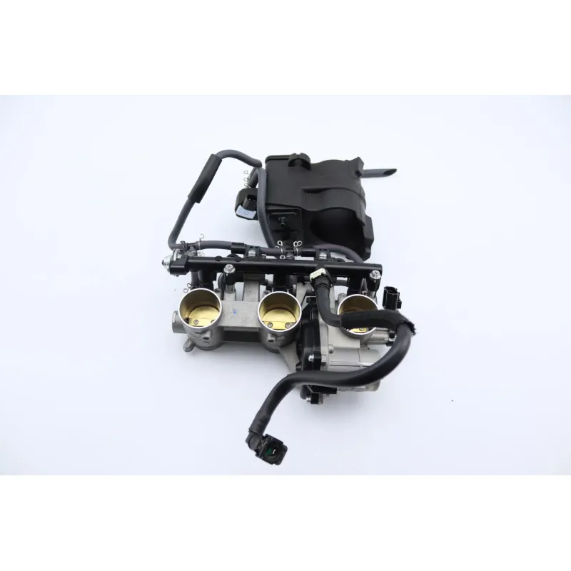 Rampe d'injection YAMAHA MT09 900 ABS 2021 - 2023