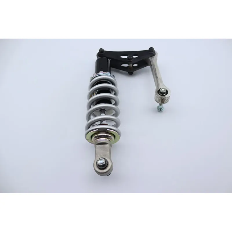 Amortisseur YAMAHA MT09 900 ABS 2021 - 2023