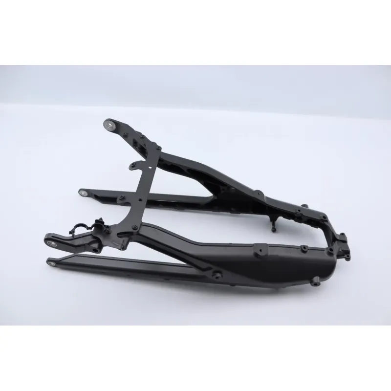 Boucle cadre arriere YAMAHA MT09 900 ABS 2021 - 2023