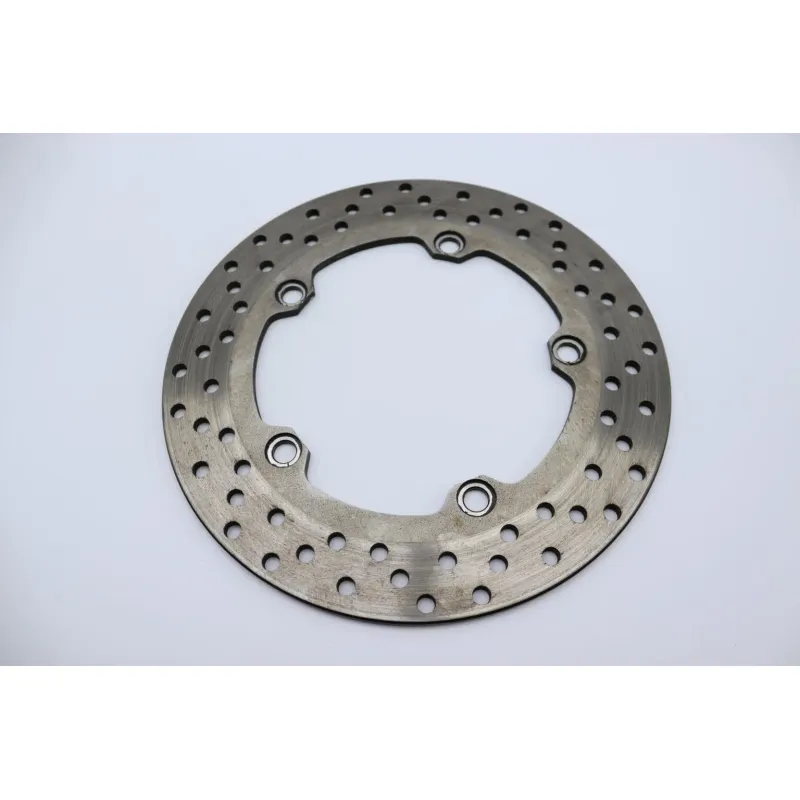 Disque frein arriere YAMAHA MT09 900 ABS 2021 - 2023