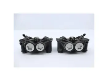 Etrier de frein avant YAMAHA MT09 900 ABS 2021 - 2023