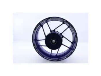 Jante arriere YAMAHA MT09 900 ABS 2021 - 2023