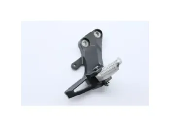Platine arriere droite YAMAHA MT09 900 ABS 2021 - 2023
