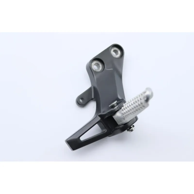 Platine arriere droite YAMAHA MT09 900 ABS 2021 - 2023
