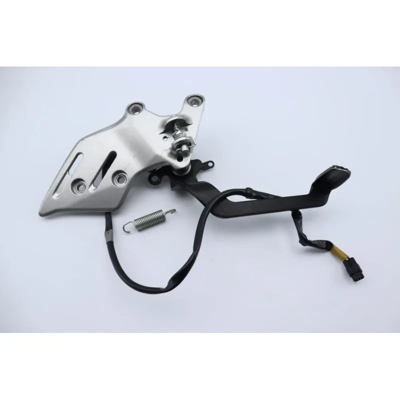 Platine avant droite YAMAHA MT09 900 ABS 2021 - 2023