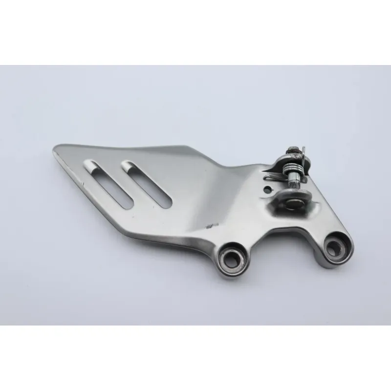 Platine avant gauche YAMAHA MT09 900 ABS 2021 - 2023