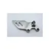 Platine avant gauche YAMAHA MT09 900 ABS 2021 - 2023