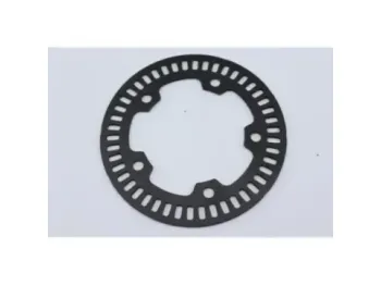 Couronne ABS arriere YAMAHA MT09 900 ABS 2021 - 2023