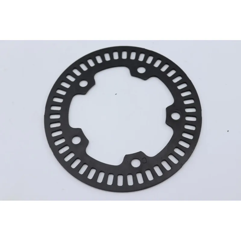 Couronne ABS arriere YAMAHA MT09 900 ABS 2021 - 2023