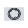 Couronne ABS arriere YAMAHA MT09 900 ABS 2021 - 2023 Couronne ABS arriere YAMAHA MT09 900 ABS 2021 - 2023