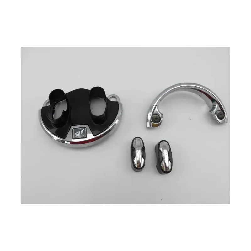 Cache guidon HONDA PCX 125 2018 - 2020