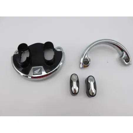Cache guidon HONDA PCX 125 2018 - 2020
