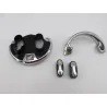 Cache guidon HONDA PCX 125 2018 - 2020 Cache guidon HONDA PCX 125 2018 - 2020