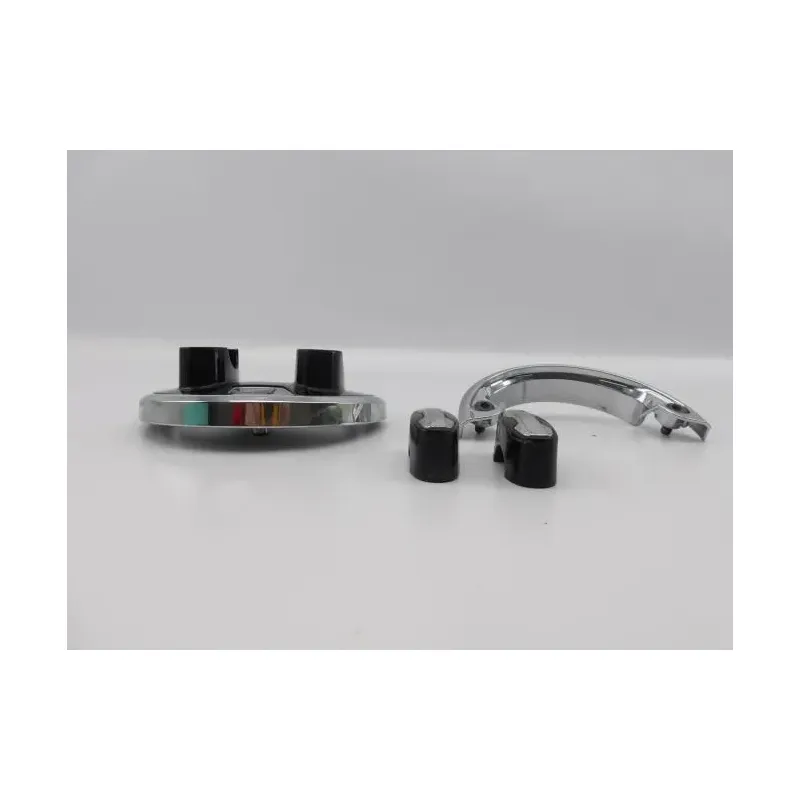 Cache guidon HONDA PCX 125 2018 - 2020