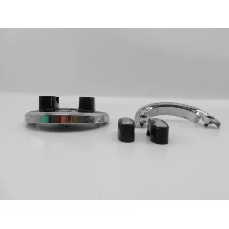 Cache guidon HONDA PCX 125 2018 - 2020
